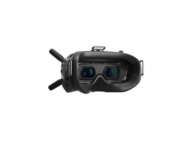 DJI FPV Combo with Motion Controller - First-Person View Drone Quadcopter UAV with 4K Camera, S Flight Mode, Super-Wide 150?? FOV, HD Low-Latency Transmission, Emergency Brake and Hover